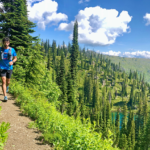 Roadless Rule for Trail Runners