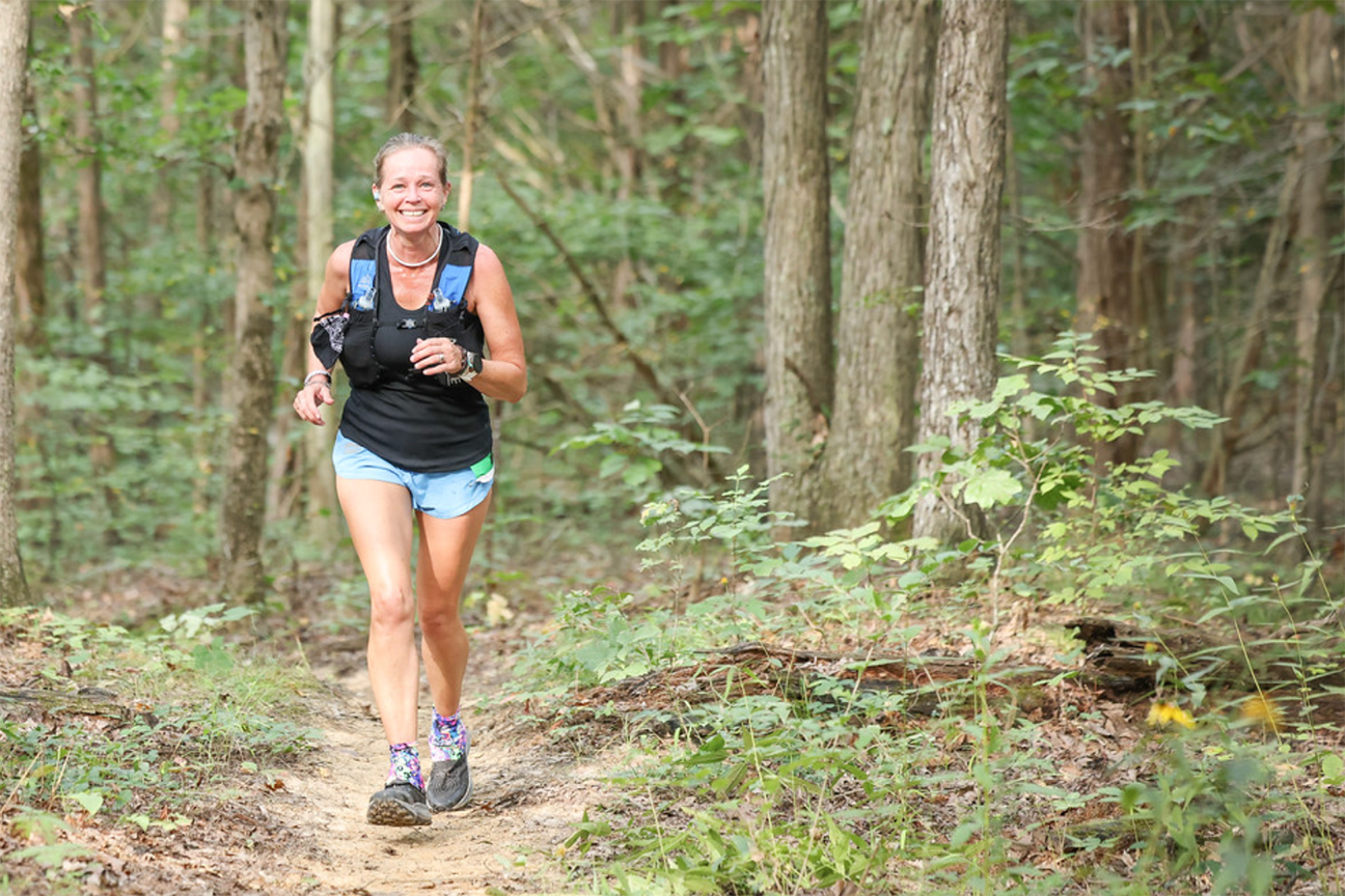20 Great Midwest Trail Running Races This Summer 17 Shawnee Hills Trail Races
