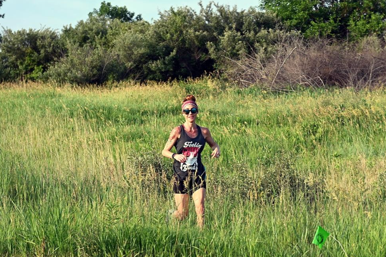 20 Great Midwest Trail Running Races This Summer 10 The Dizzy Goat