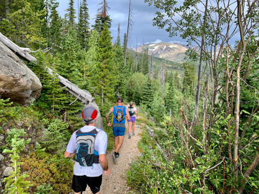 The Best Trail Running in and around National Parks 6 Trail Running in and around U.S. National Parks News Recap for June 8