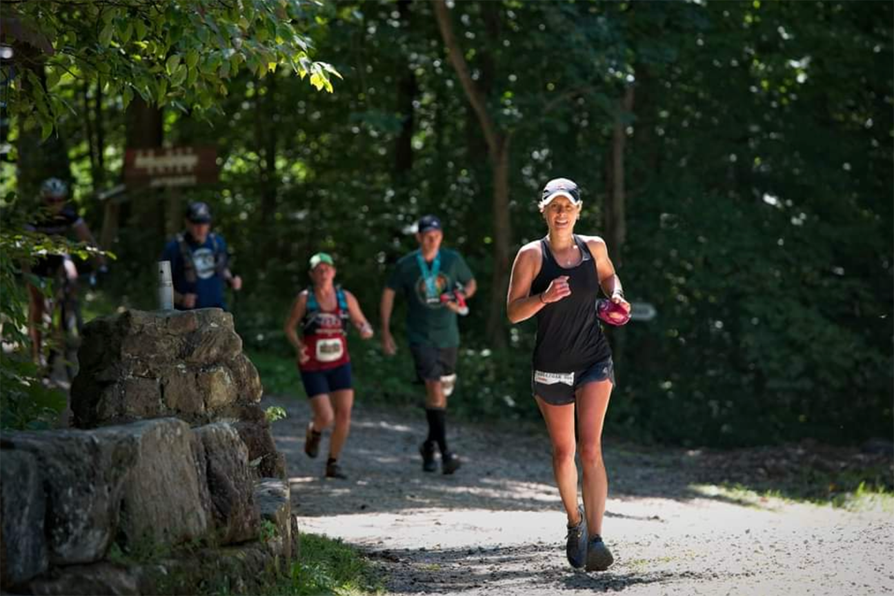 20 Great Midwest Trail Running Races This Summer 20 Tuscazoar Endurance Run