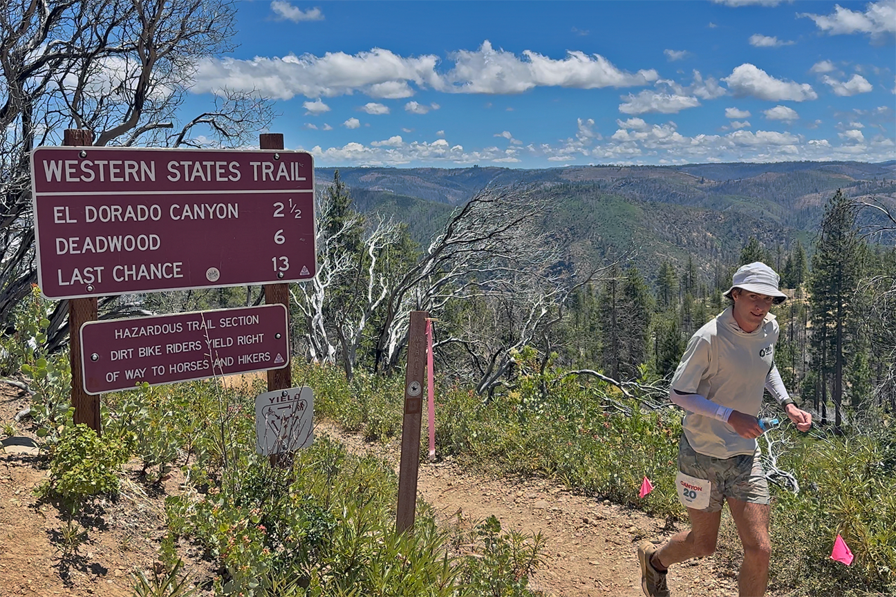 The Most Remarkable Western States 100 Ever 9 Here are 5 things to remember from the most remarkable Western States 100 ever.