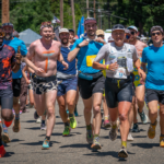 Amazing Images from the 2026 Western States 100 1 Epic Images from the 2026 Western States 100