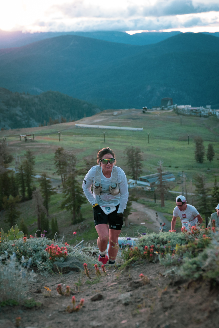 Amazing Images from the 2026 Western States 100 13 images from the 2026 western states 100