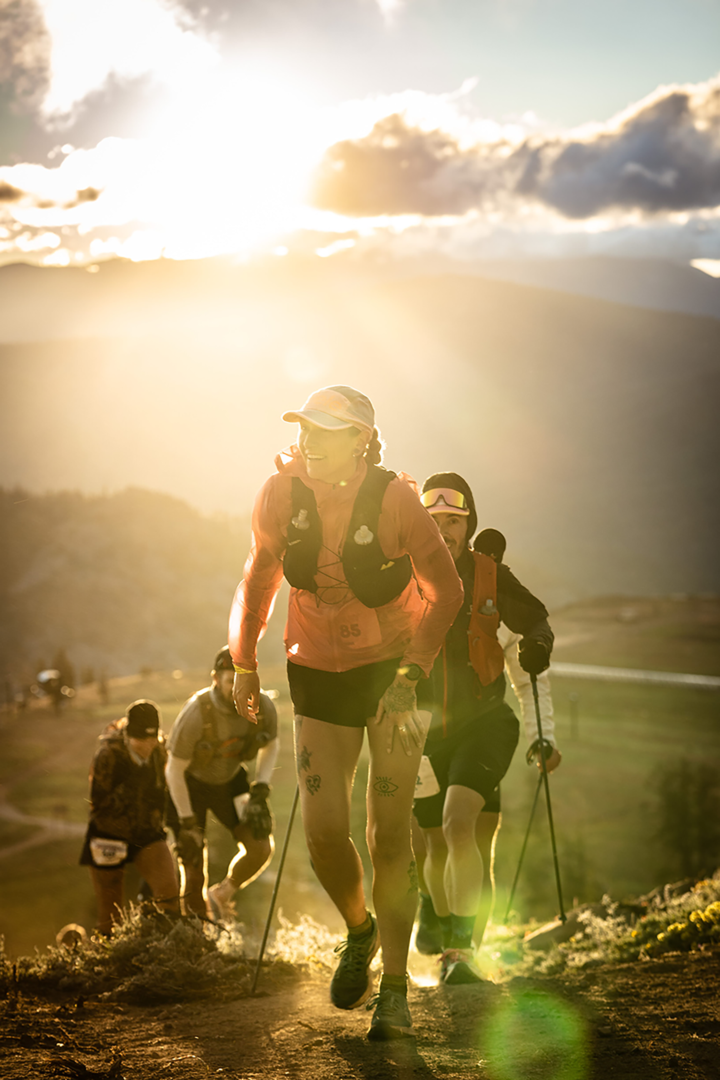 Amazing Images from the 2026 Western States 100 7 Images from the 2026 Western States