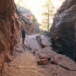 Planning a Trail Running Vacation
