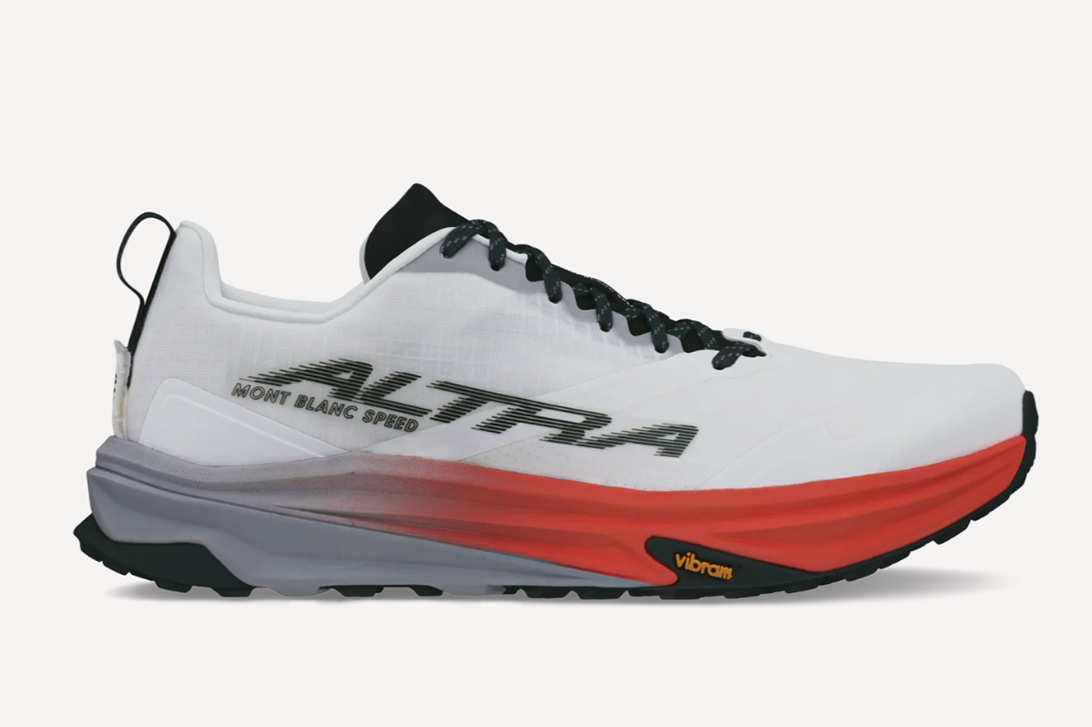 Your Questions about Trail Running Shoes are Answered 10 Questions About Trail Shoes