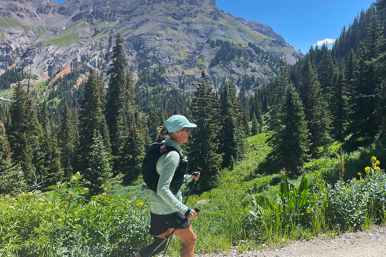 Waiting Game: Entering Hardrock and Western States