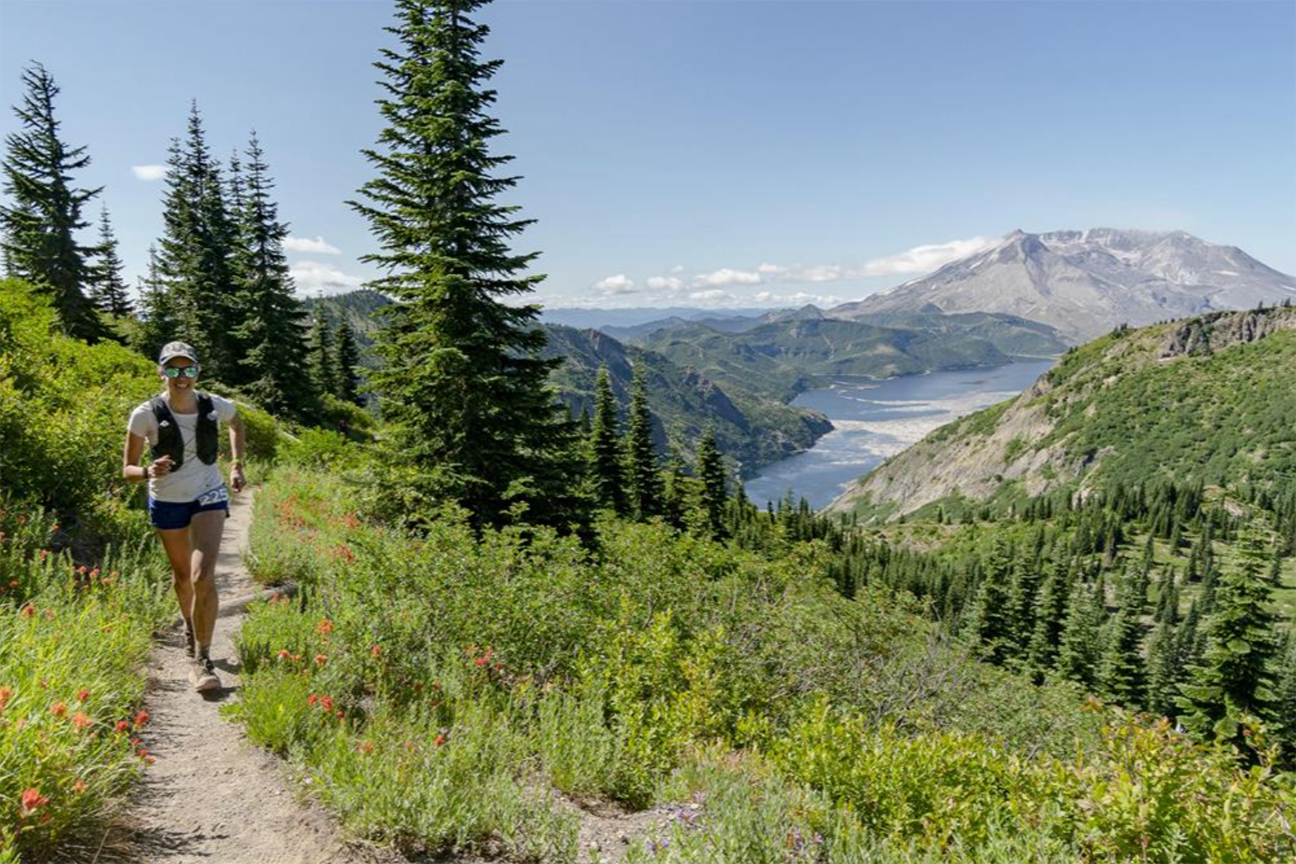 Backcountry Rise