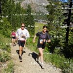 A new way of thinking about data for runners