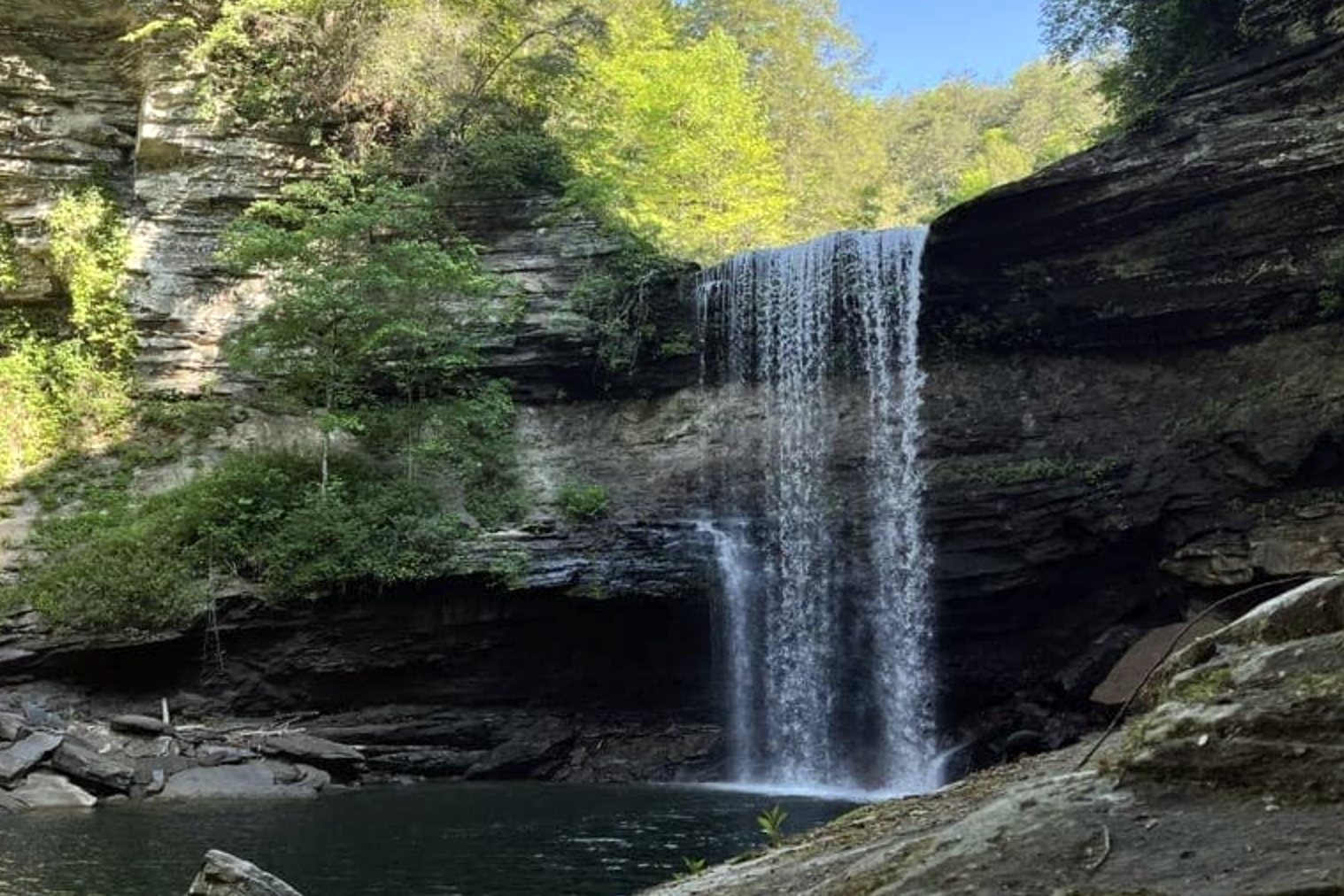 Caney Fork Ultra