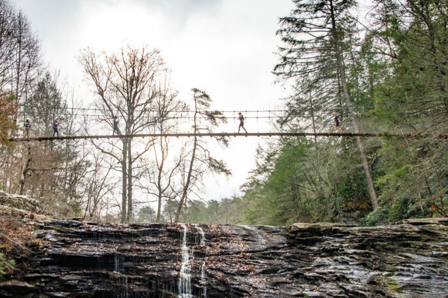 Fall Creek 100