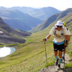 Aging on the Run: How to keep Running Ultras as You Age 1 Tips on running ultras as you age.