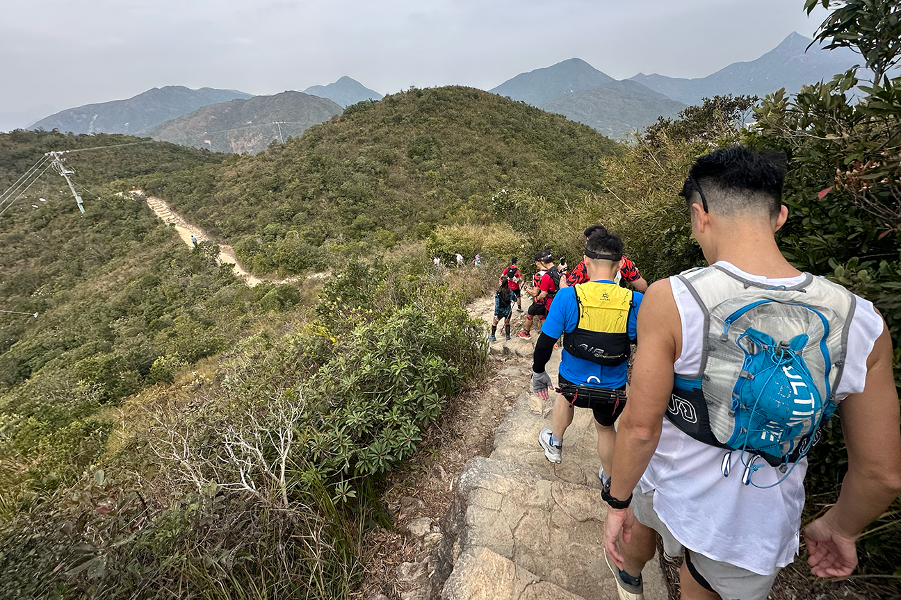 The Best Trail Race You Haven’t Yet Considered Is in Hong Kong, Not the Alps 9 Hong Kong trail running