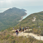 The Best Trail Race You Haven’t Yet Considered Is in Hong Kong, Not the Alps 1 Trail Running in Hong Kong