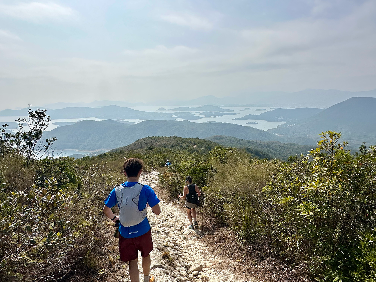 The Best Trail Race You Haven’t Yet Considered Is in Hong Kong, Not the Alps 10 Hong Kong trail running