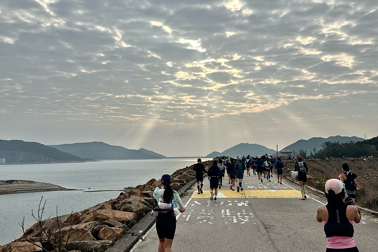 The Best Trail Race You Haven’t Yet Considered Is in Hong Kong, Not the Alps 8 Hong Kong trail running