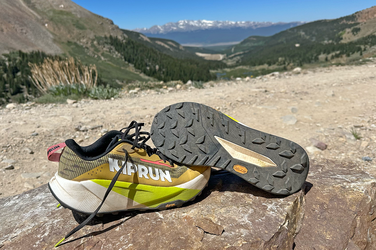 Kiprun Kipsummit Max