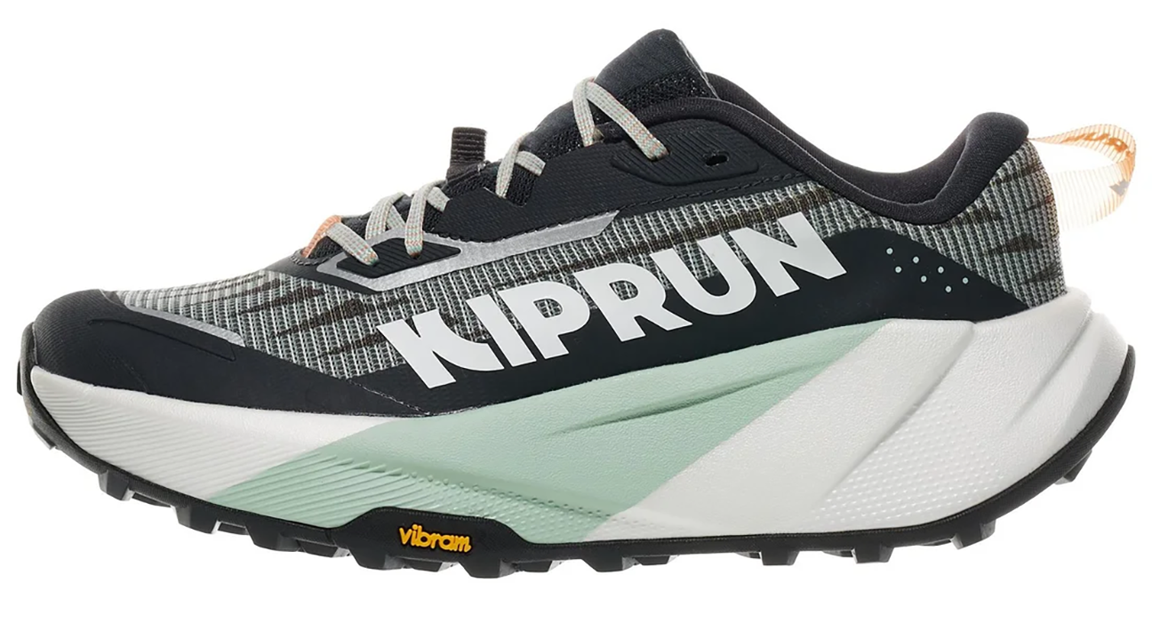 Trail Tested: Kiprun Kipsummit Max 7 Kiprun Kipsummit Max