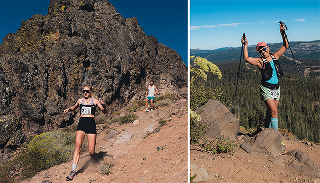 Mountain Tiger 4