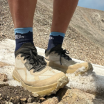 Trail Tested: Norda 055 1 Norda 055