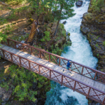 25 Great Trail Running Races with Waterfall Views 2 Trail running races with waterfall views