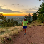 Beat the heat: Running in the summer heat