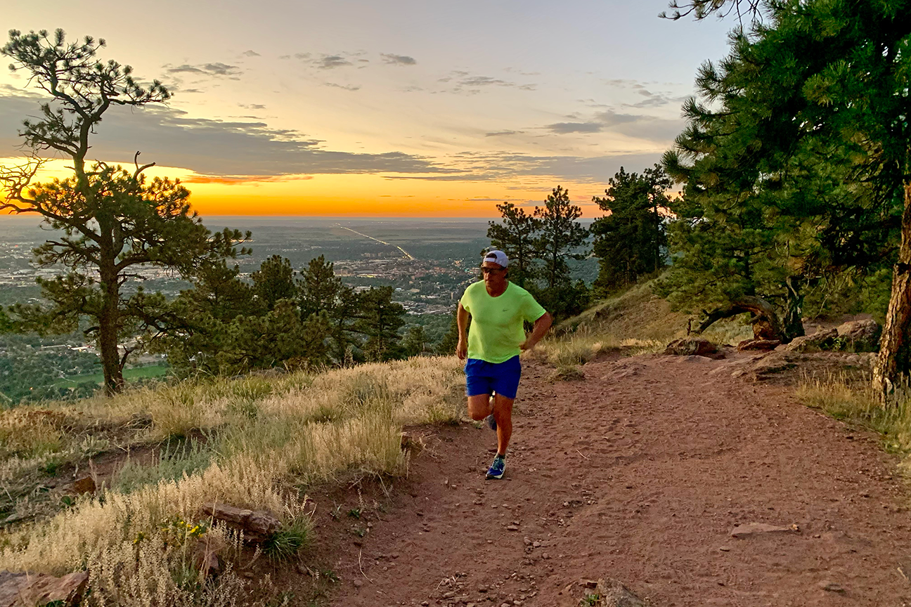 10 Ways to Beat the Heat: A Trail Runner’s Guide to Summer Survival