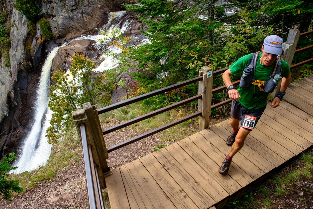 Superior Fall Trail Races