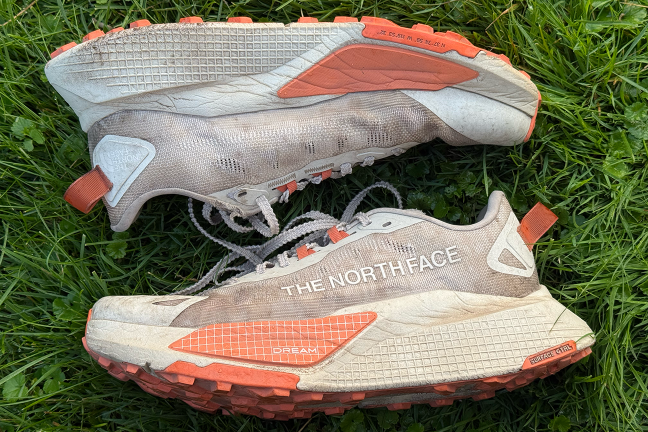 Trail Tested: The North Face Altamesa 500 V2 7 The North Face Altamesa 500 V2