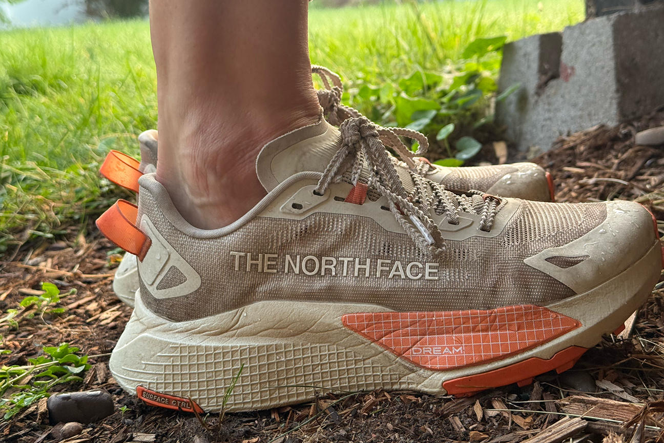Trail Tested: The North Face Altamesa 500 V2