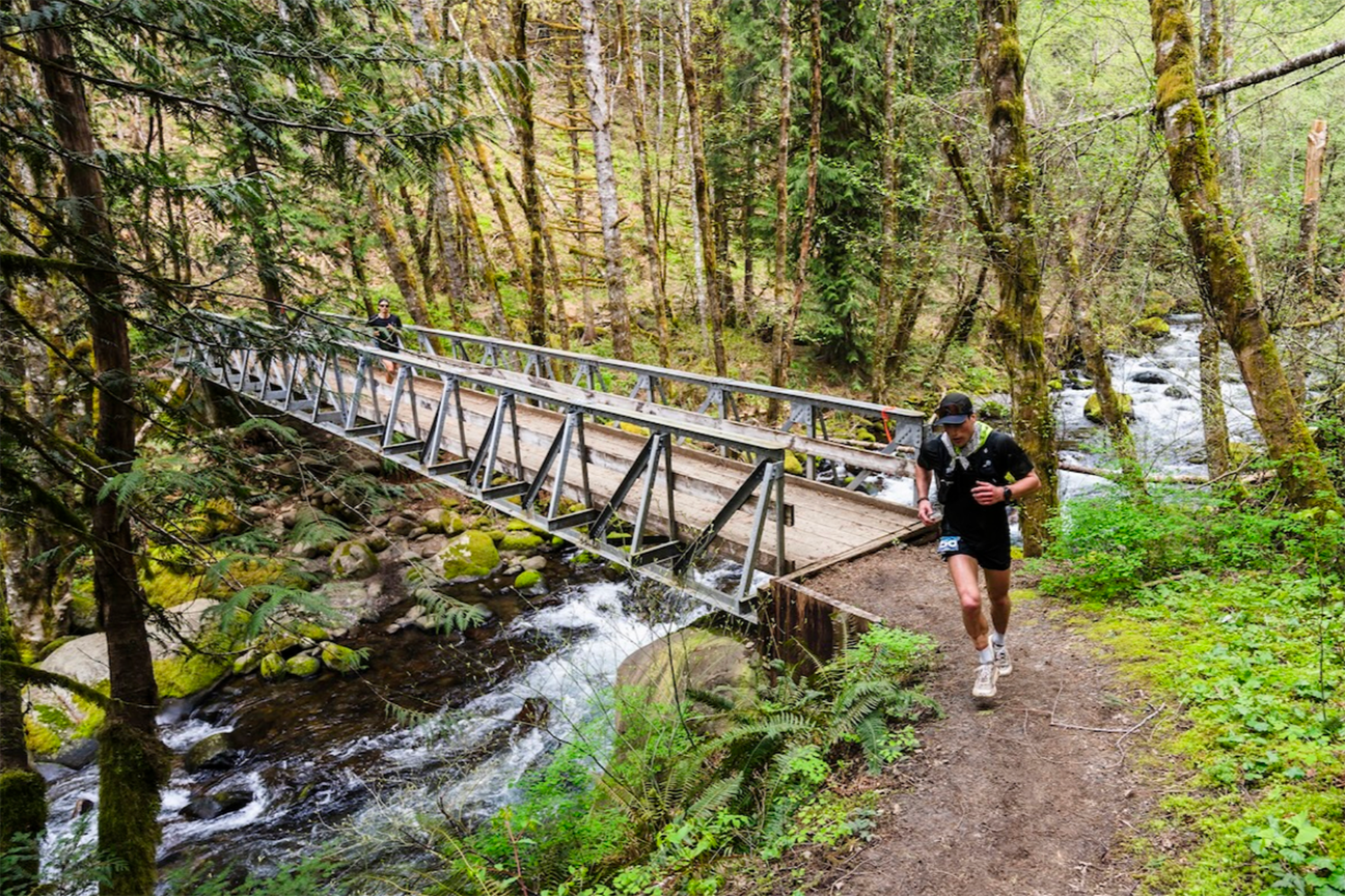 Thunder River Trail Races