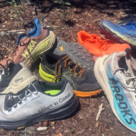 Your Questions about Trail Running Shoes are Answered 2 Questions about Trail Shoes