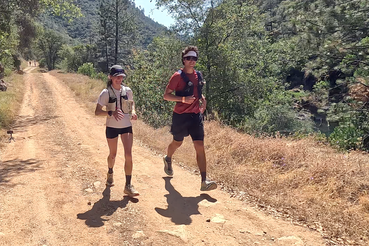 Keep Your Easy Miles Easy