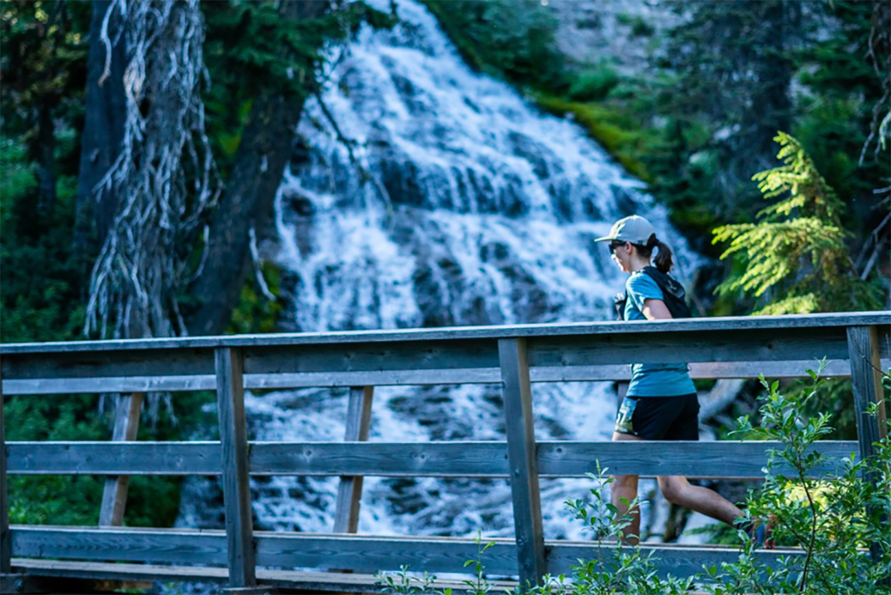WyEast Trail Fest