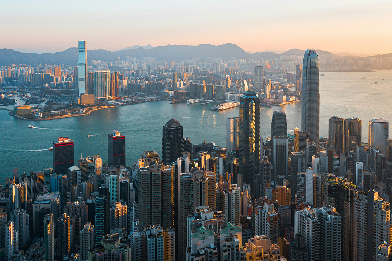 The Best Trail Race You Haven’t Yet Considered Is in Hong Kong, Not the Alps 7 Hong Kong
