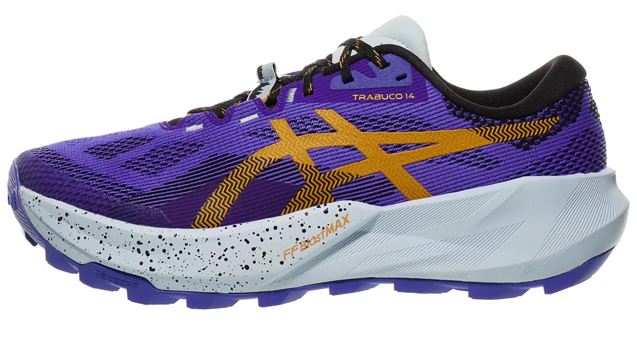 Breathable Trail Shoes for Hot Weather Running 9 Breathable Trail Shoes