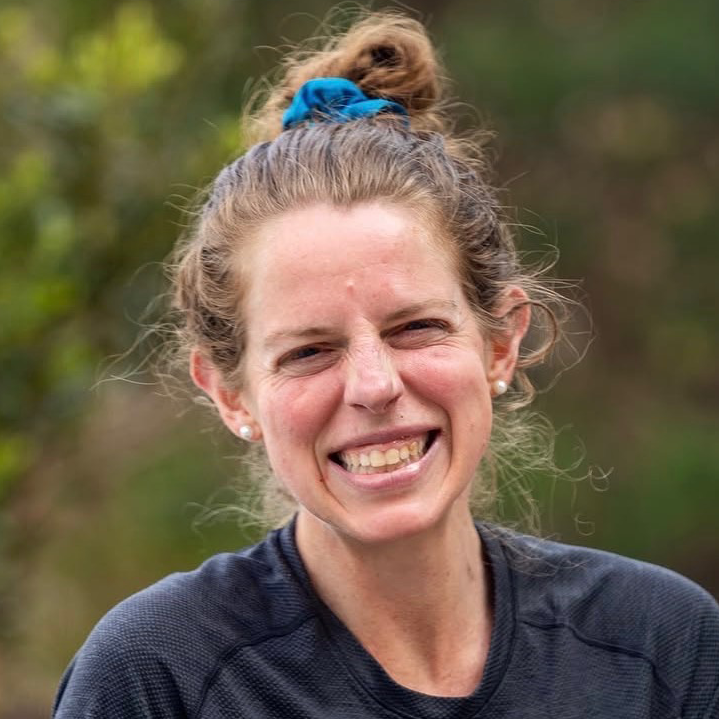 Allison Mercer