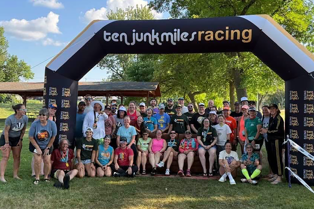 Badger Trail Races