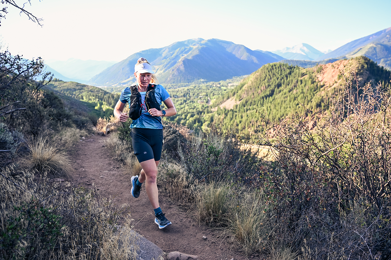 Why women trail runners are crushing it right now 7 Women trail runners are crushing in 2026