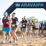 Run Your First 50K