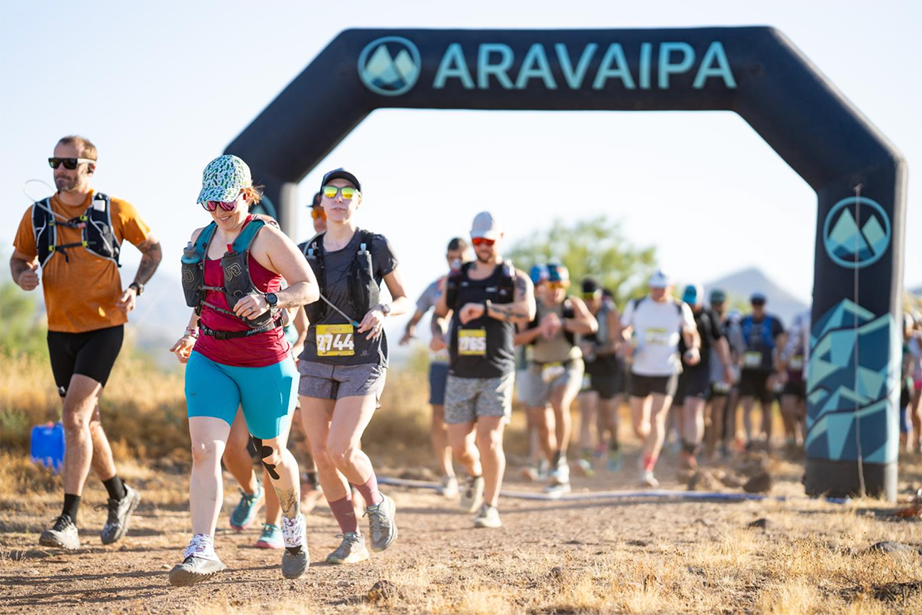 Becoming an Ultrarunner: How to Survive (and Thrive) in Your First 50K Race