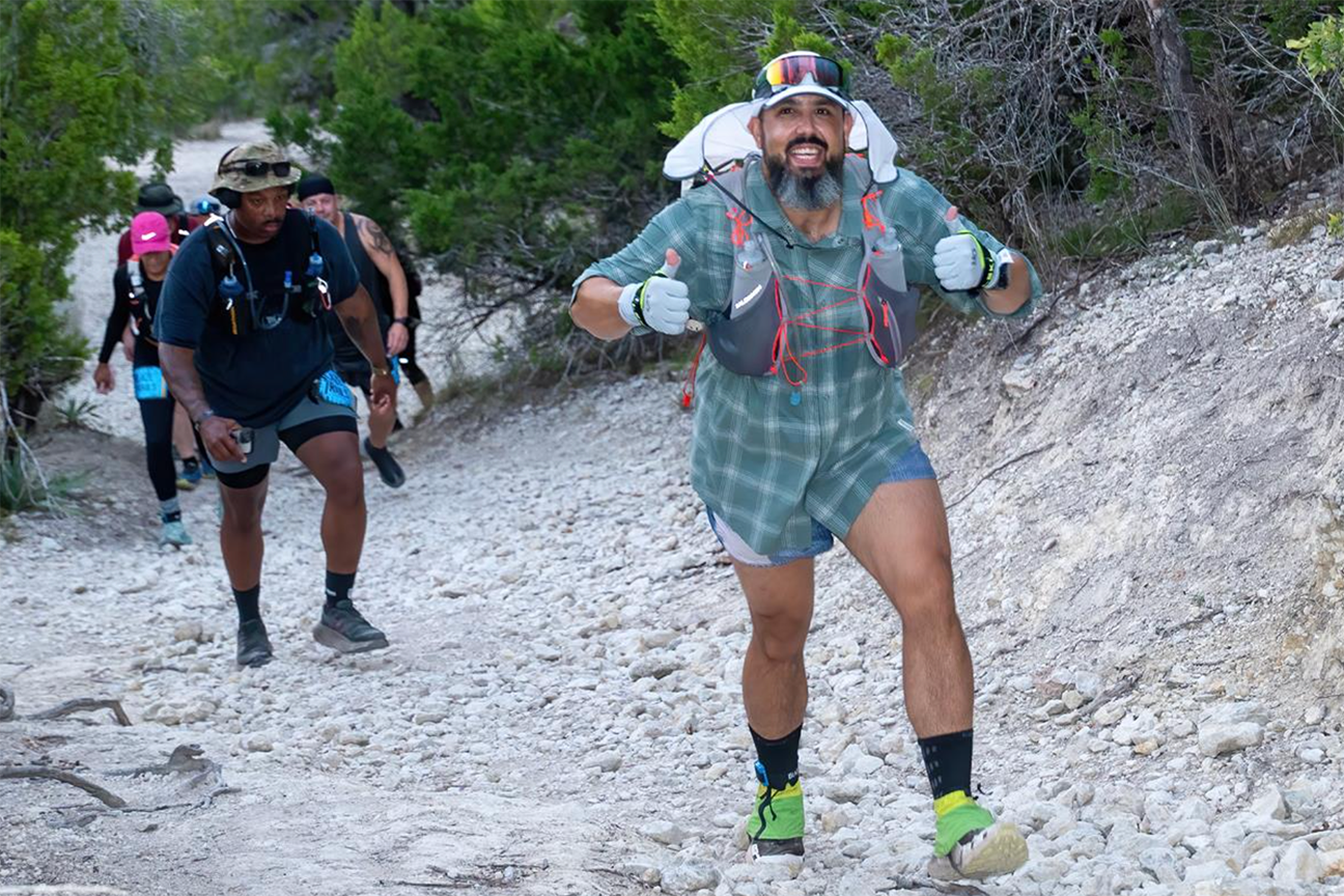 Becoming an Ultrarunner: How to Survive (and Thrive) in Your First 50K Race 8 Dana Peak Trail Run 50K