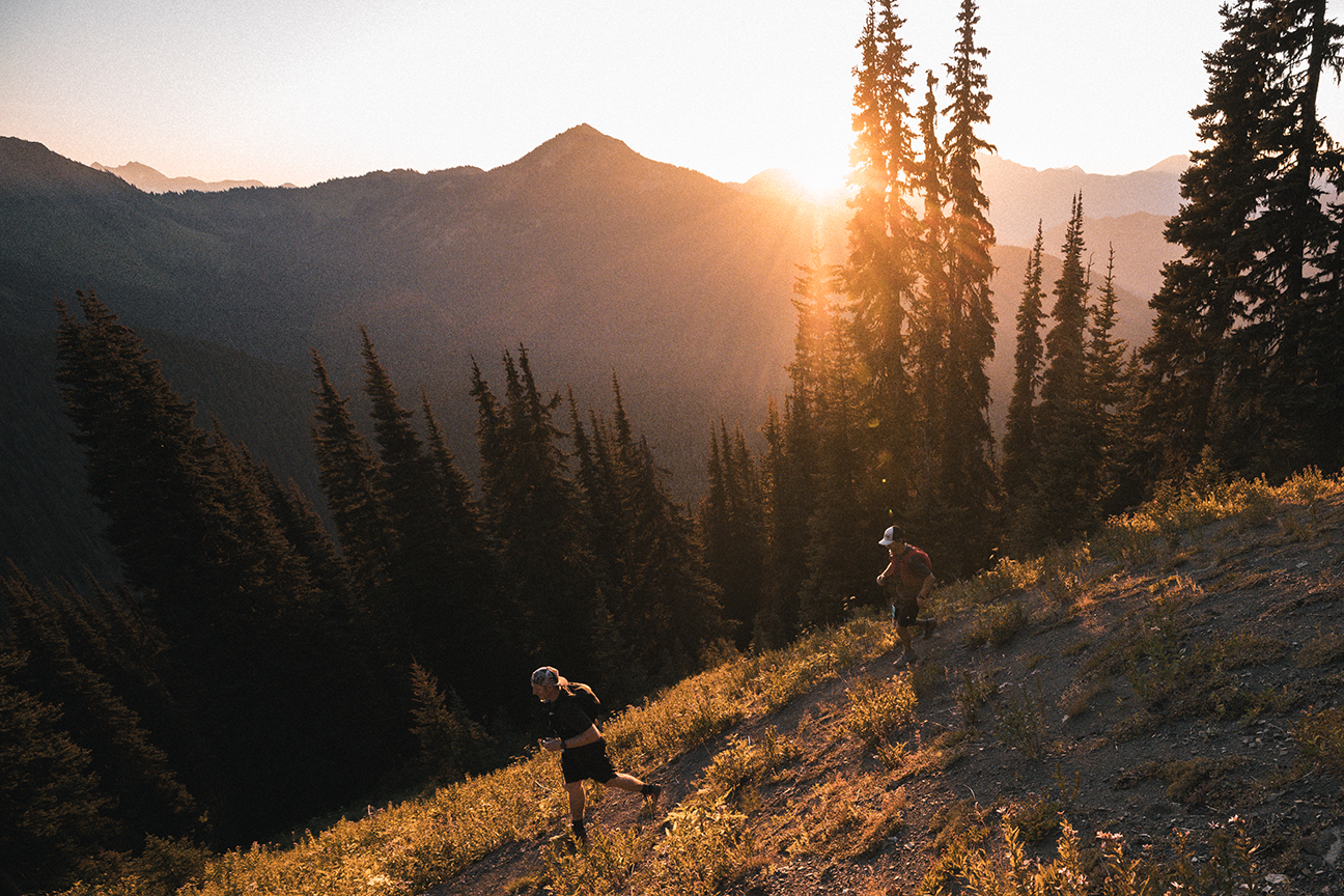 Oh Canada! 7 Epic Canadian Trail Running Races 15 FatDog 120 Epic Canadian Trail Running Races