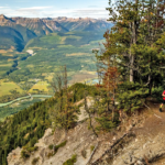 Canada's Top Trail Races Golden Ultra