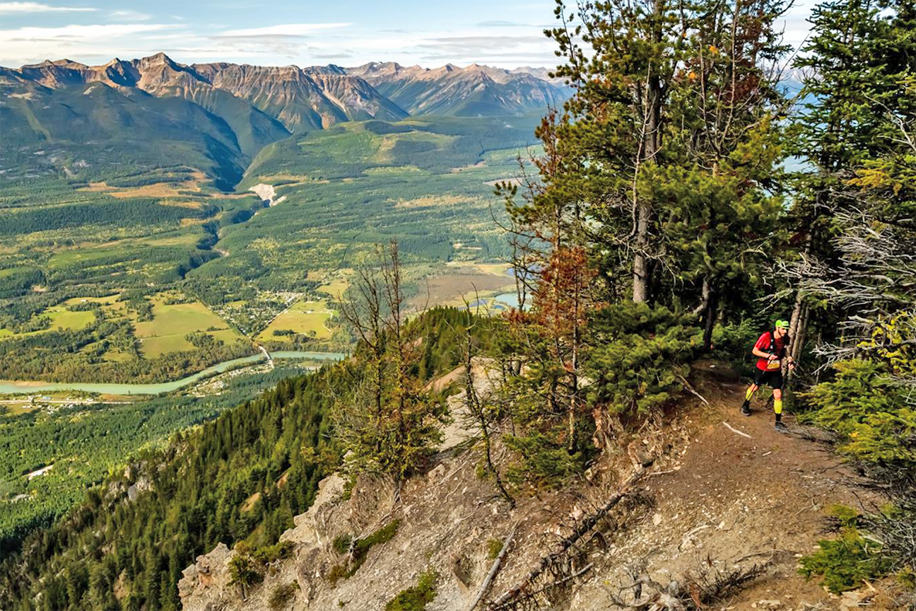 Oh Canada! 7 Epic Canadian Trail Running Races