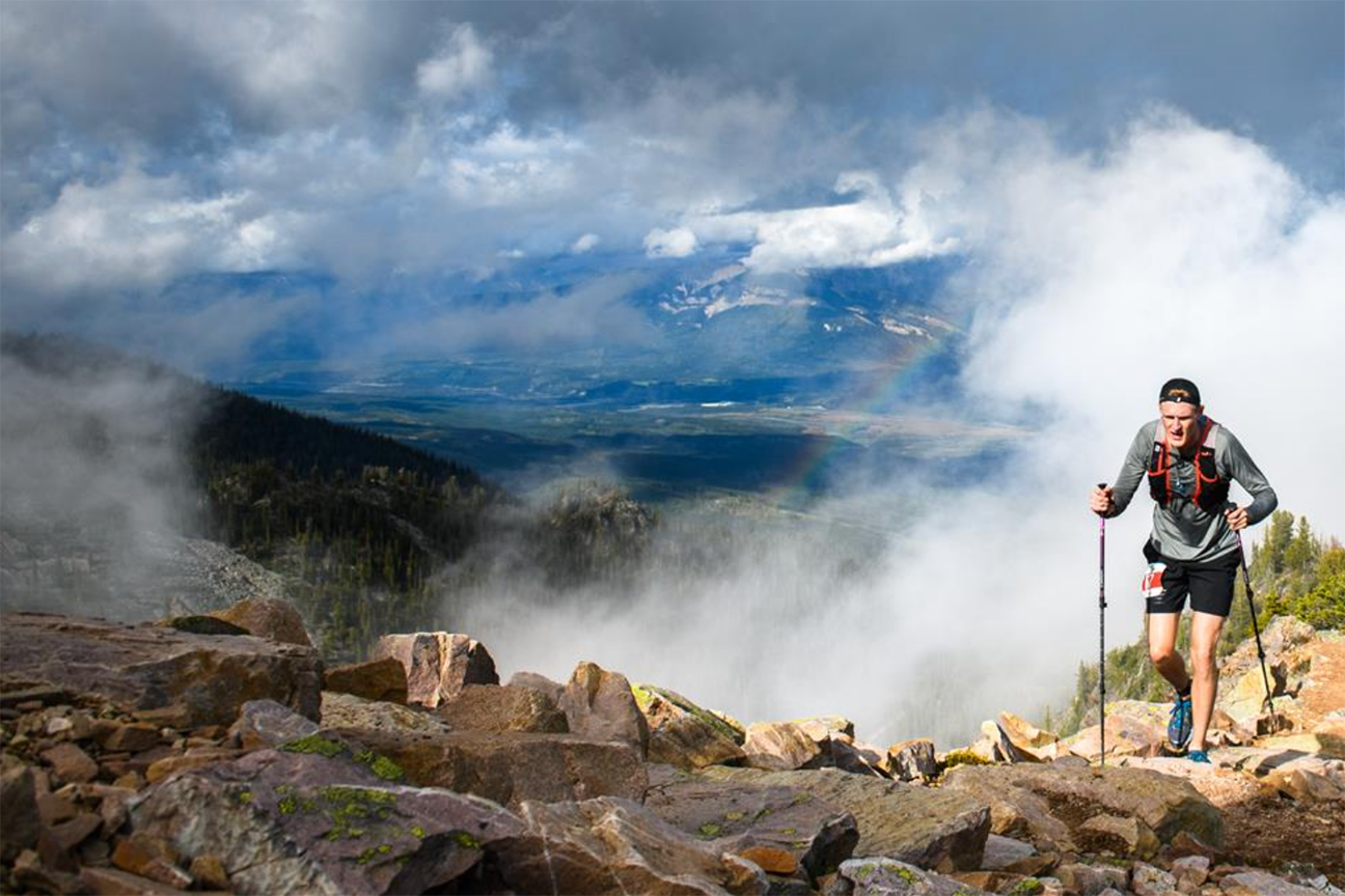 Oh Canada! 7 Epic Canadian Trail Running Races 10 The Golden Ultra: Epic Canadian Trail Running Races