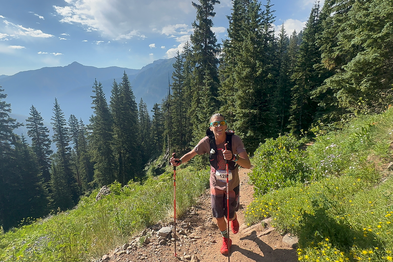 Why women trail runners are crushing it right now 12 Women trail runners