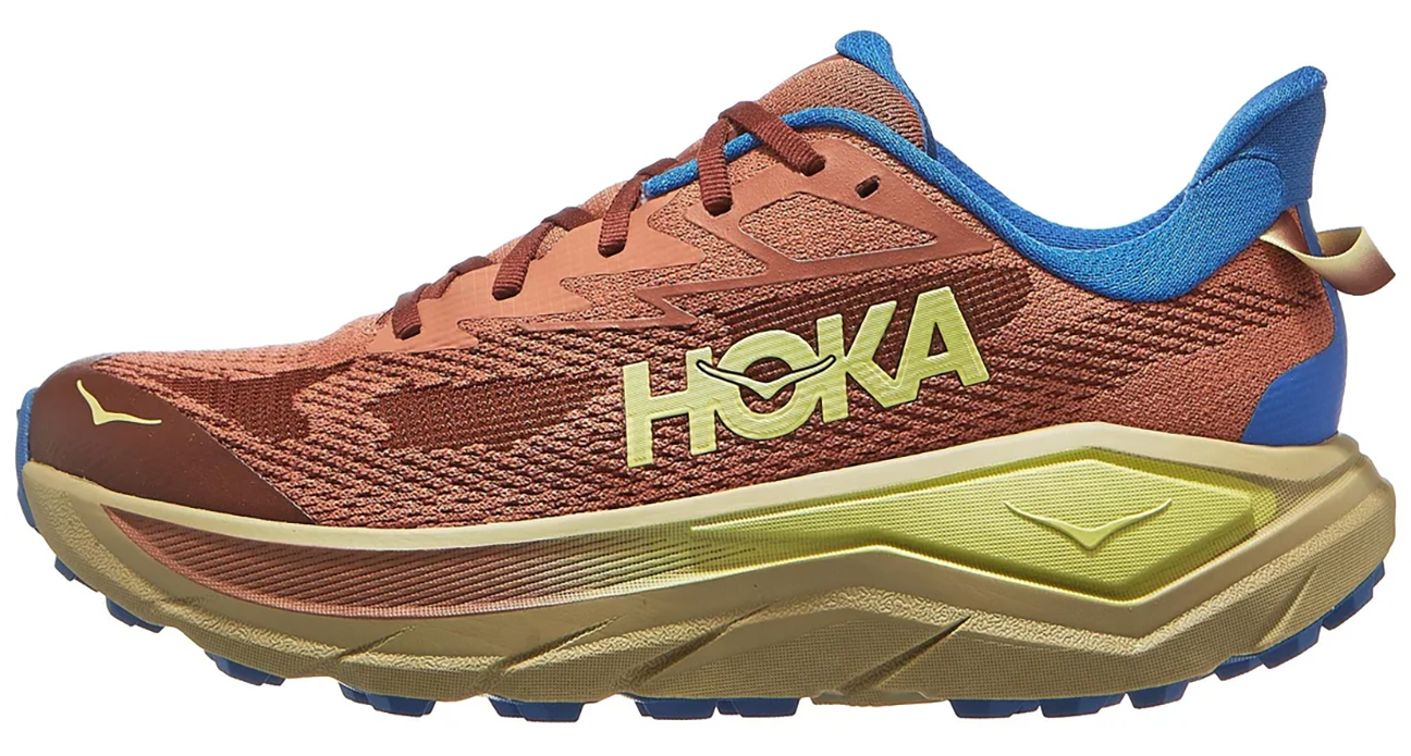 Breathable Trail Shoes for Hot Weather Running 11 Breathable Trail Shoes