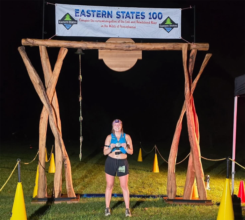Why women trail runners are crushing it right now 8 Kaylee Frederick Eastern States